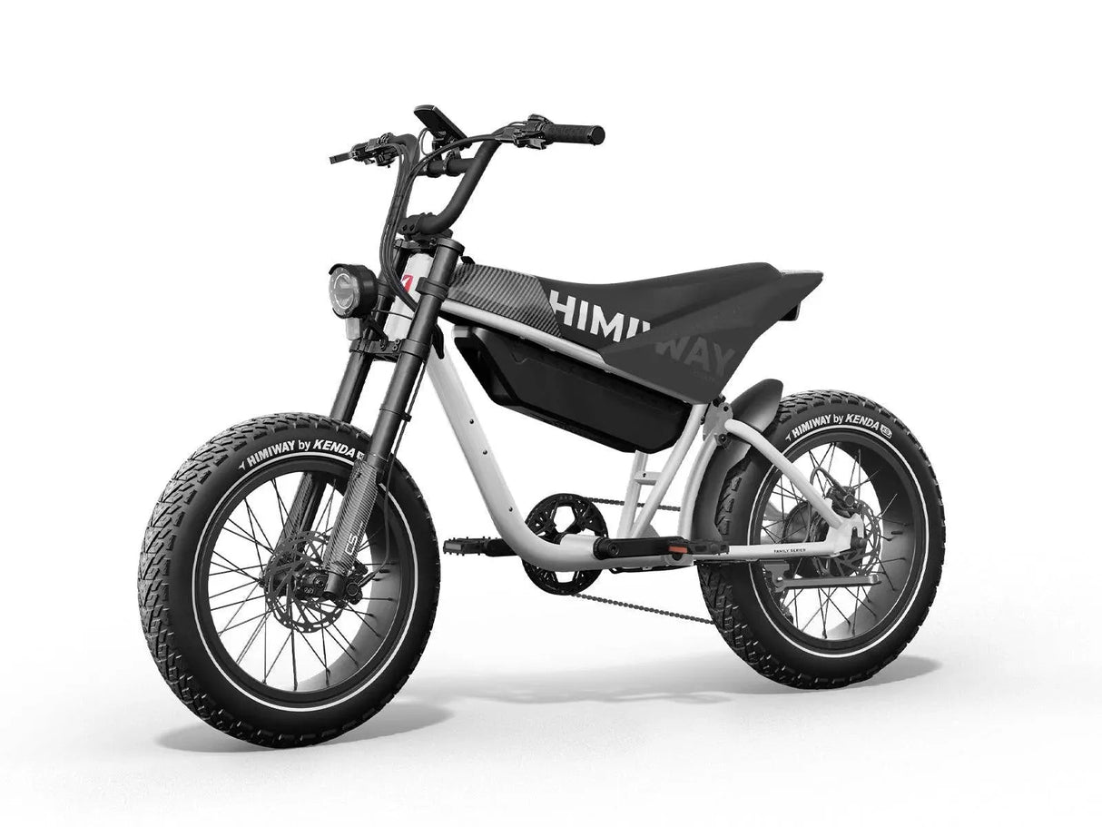 Himiway C5 750W 48V 20Ah Electric Bike