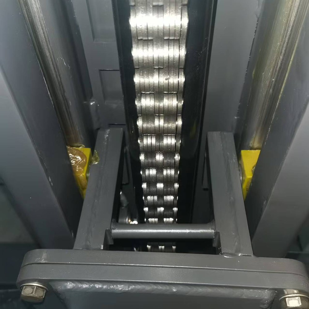 Katool 7000lb Single Post Lift KT-SPL 700