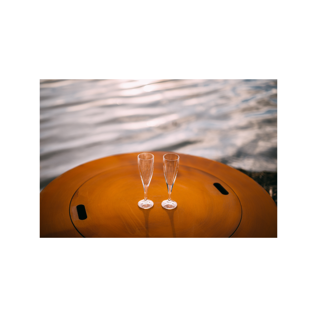 Fire Pit Art Saturn with lid Fire Pit