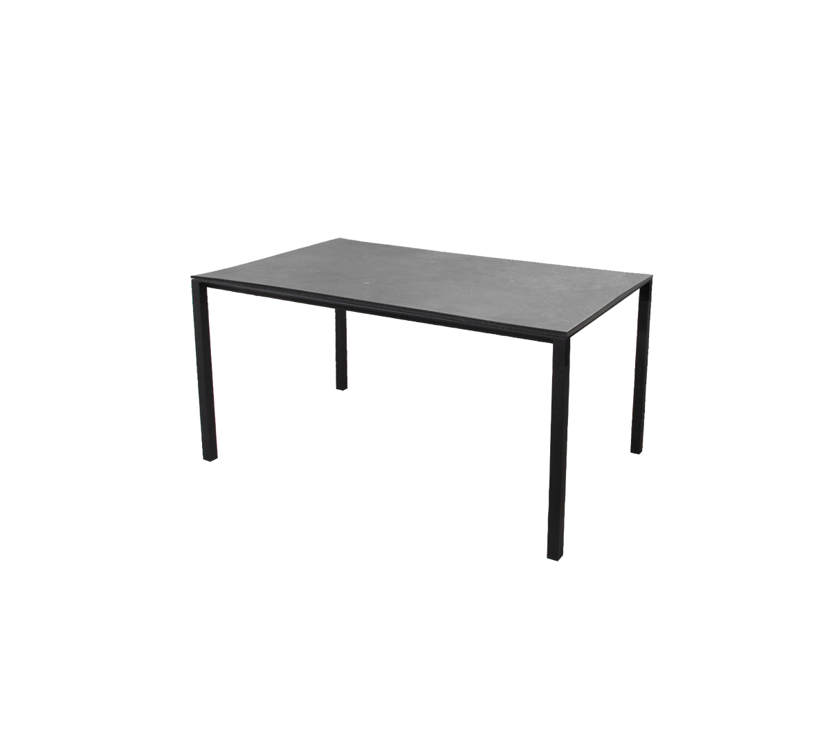 Pure 150 x 90 cm Outdoor Dining Table 5080AI-P150X90CTS