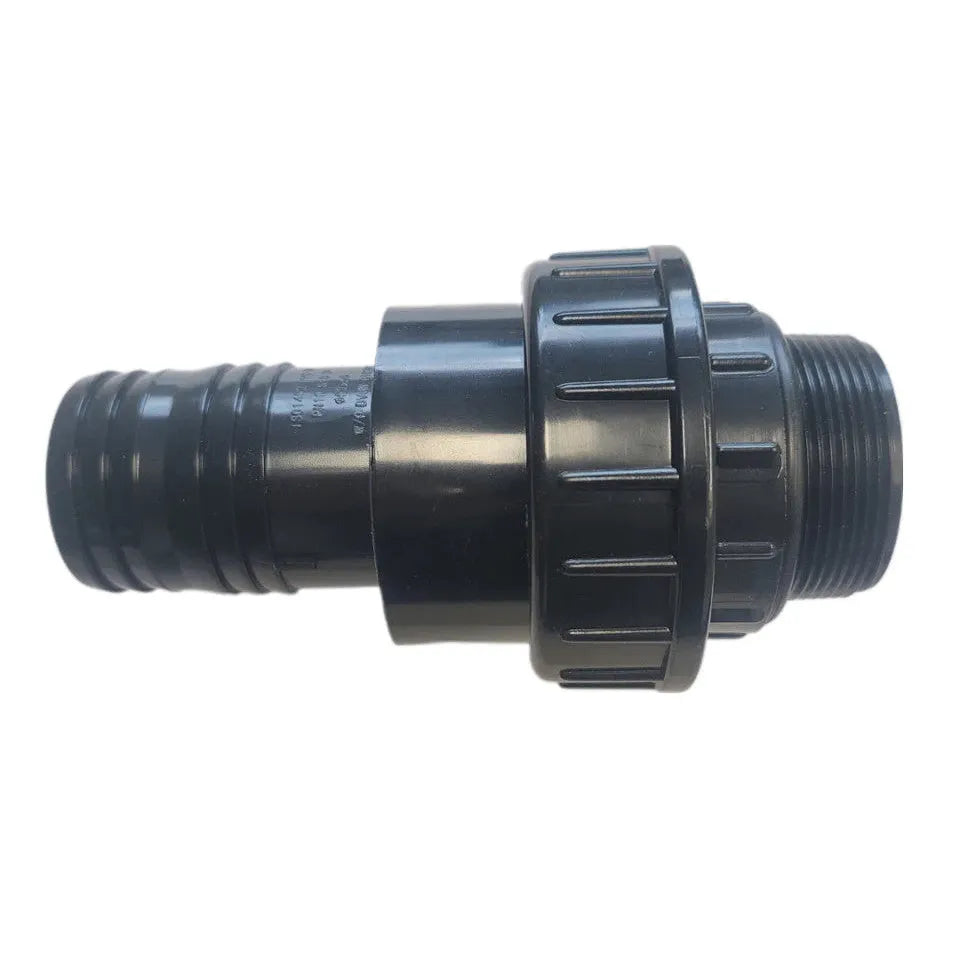 Alien Hydroponics Vortex Pump Inlet Manifold 50mm