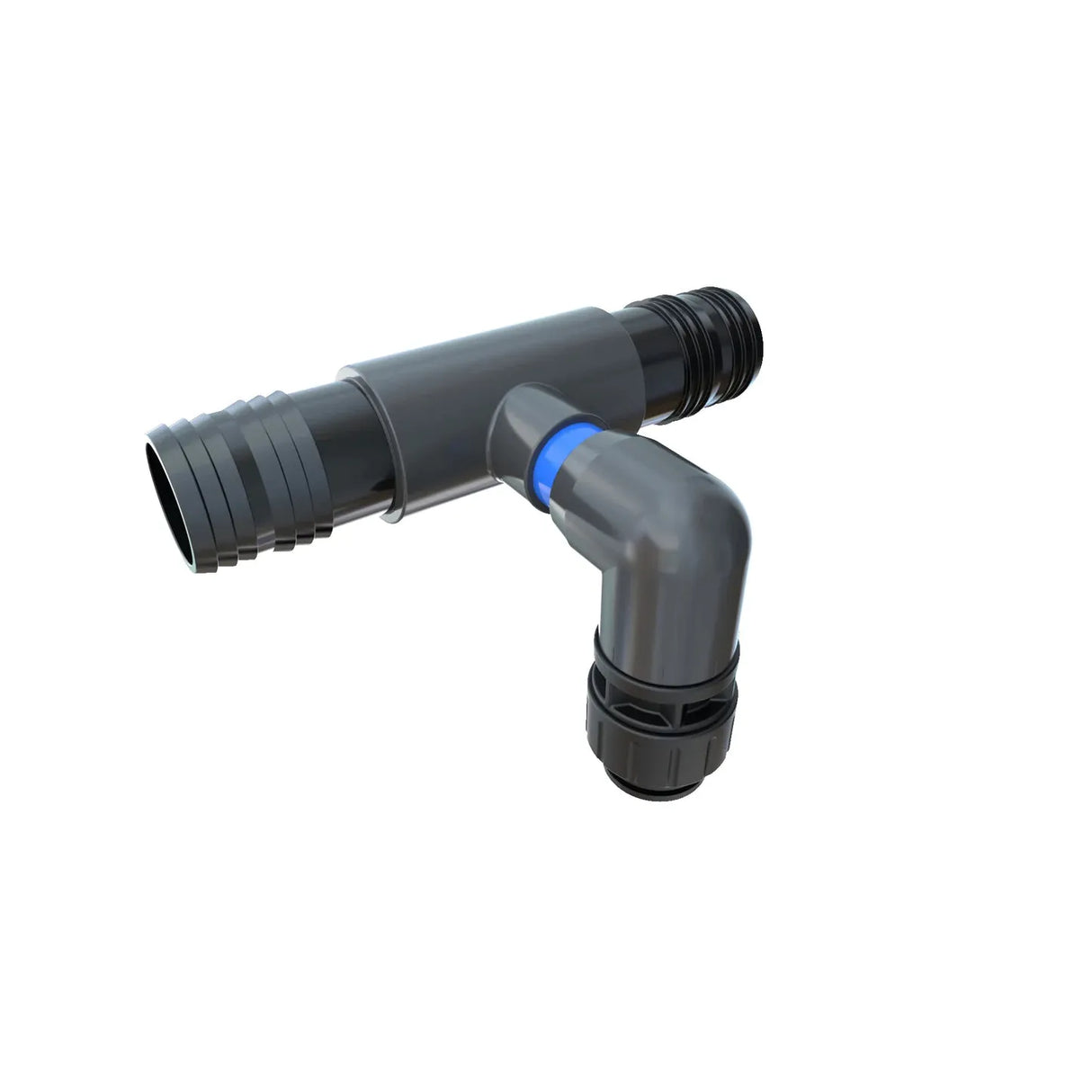 Alien Hydroponics Terminal Manifold Center 50mm