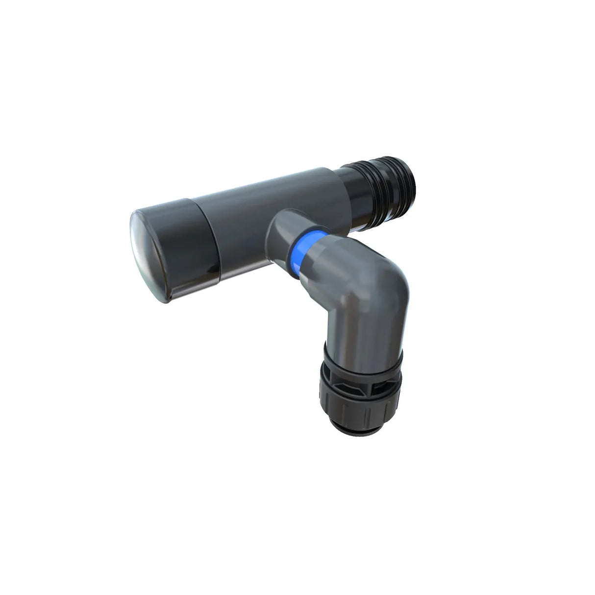 Alien Hydroponics Terminal Manifold Right 50mm