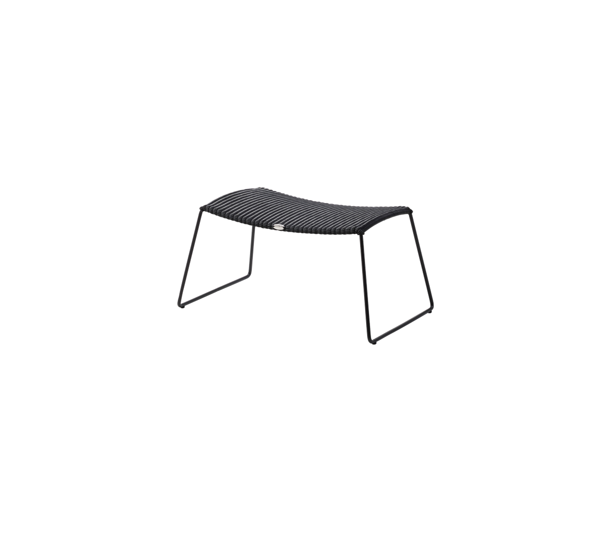Cane-line Breeze Outdoor Footstool 5369LS