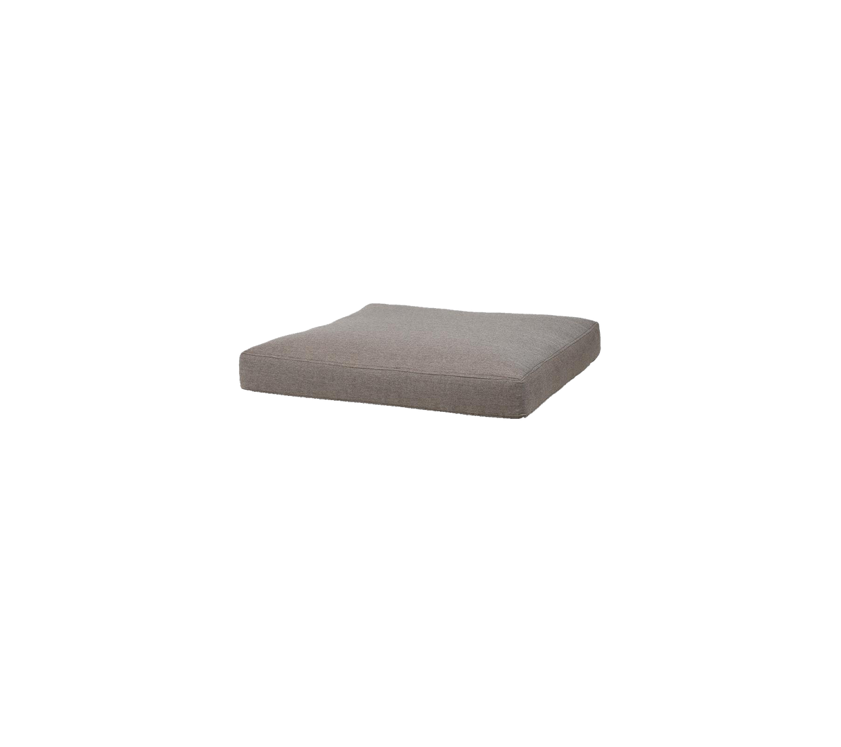 Connect Footstool Cushion Outdoor Cushion