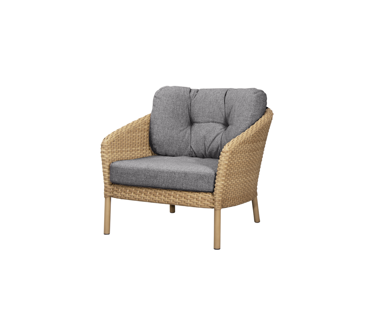 Ocean Large Lounge Chair