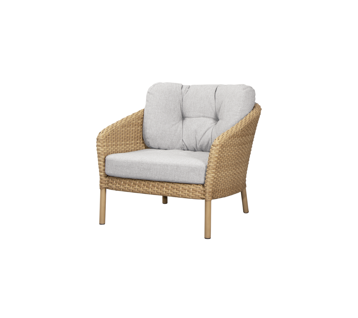 Ocean Large Lounge Chair