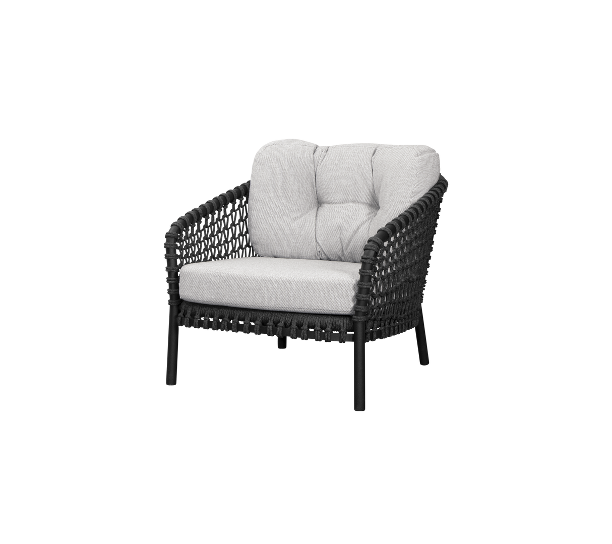 Ocean Large Lounge Chair