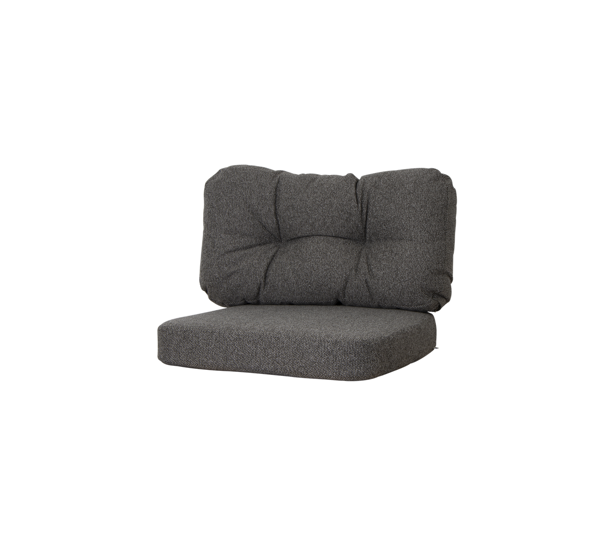 Ocean Large Lounge Chair Cushion Set