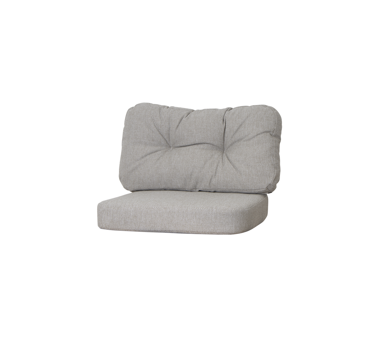 Ocean Large Lounge Chair Cushion Set