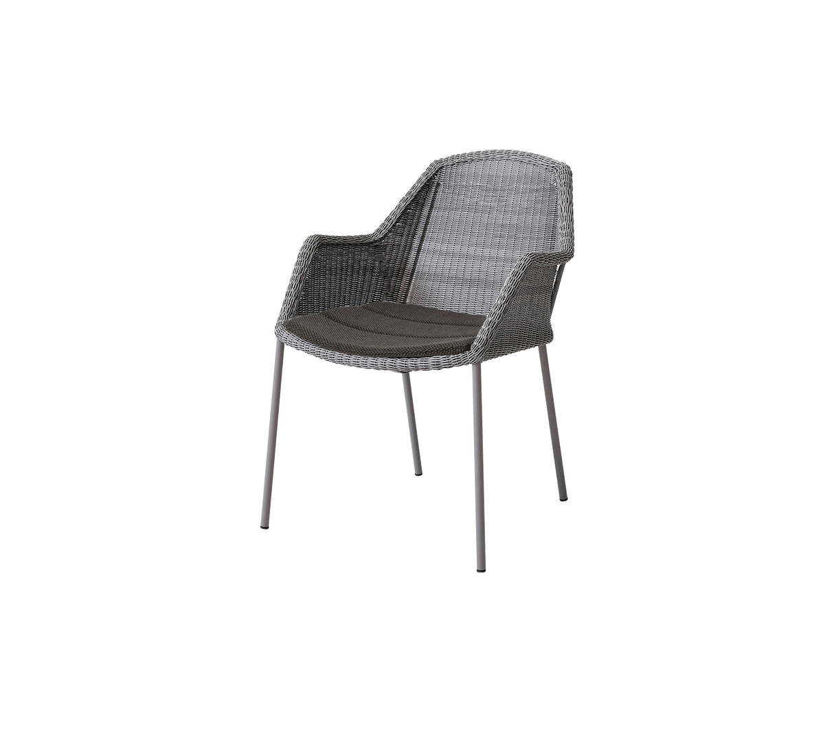 Cane-line Breeze Stackable Outdoor Dining Chair