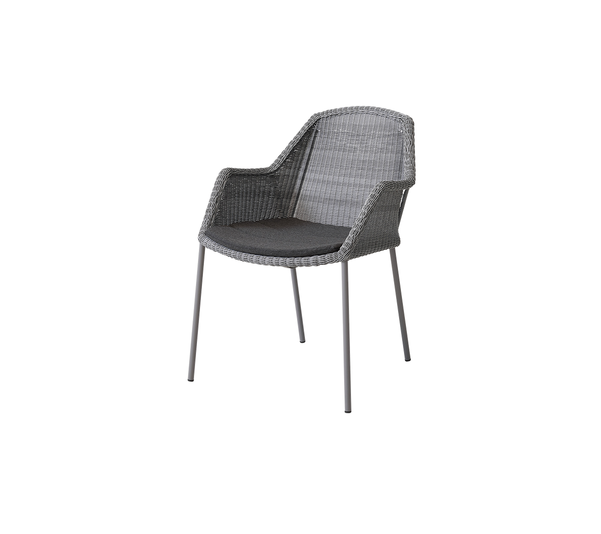Cane-line Breeze Stackable Outdoor Dining Chair