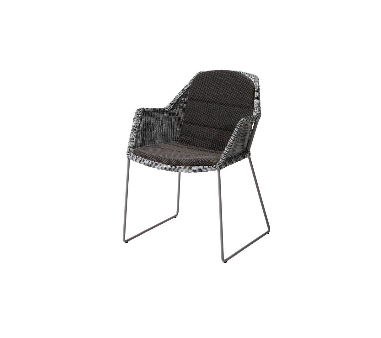 Cane-line Breeze Chair Outdoor Dining Chair