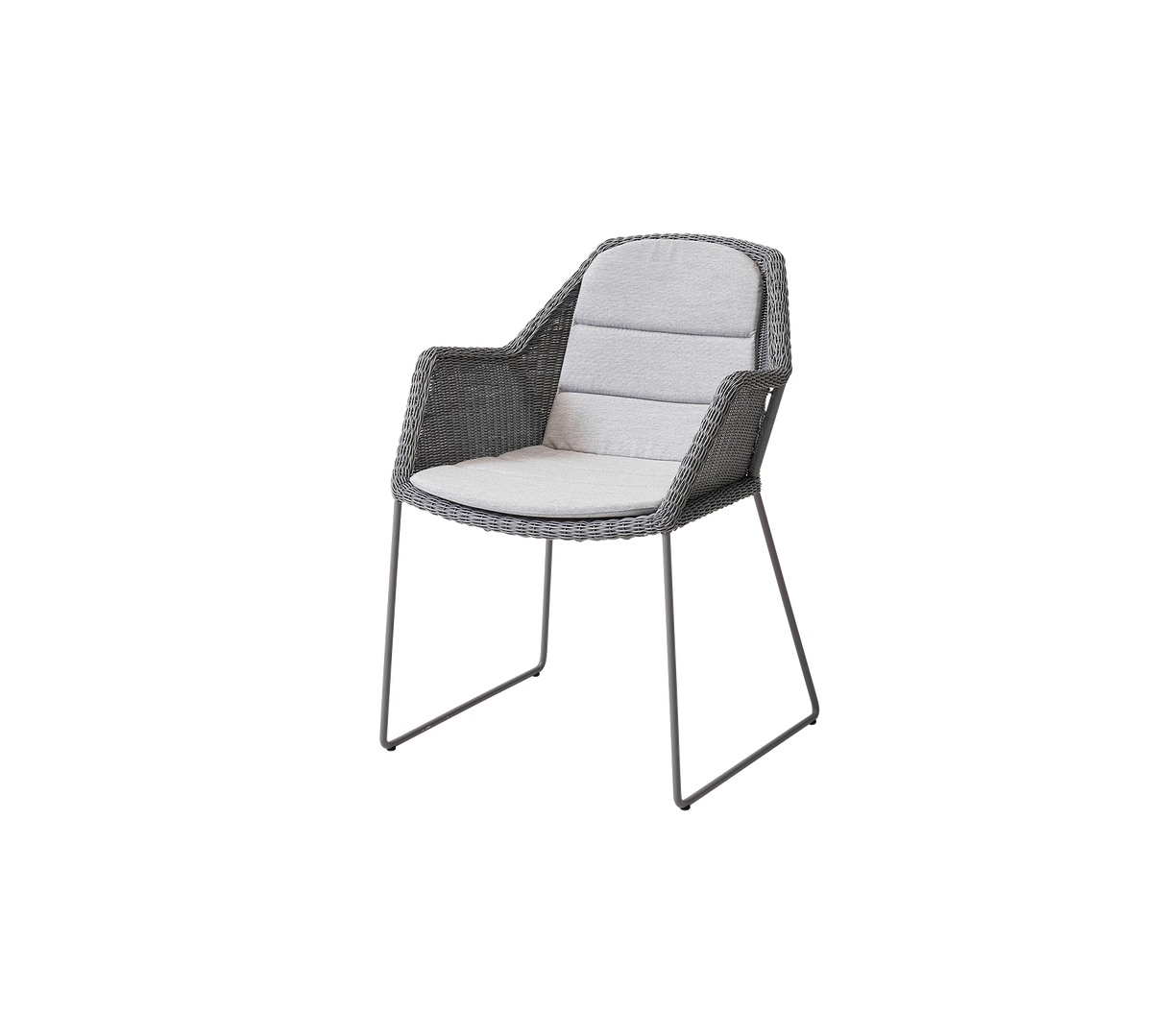 Cane-line Breeze Chair Outdoor Dining Chair