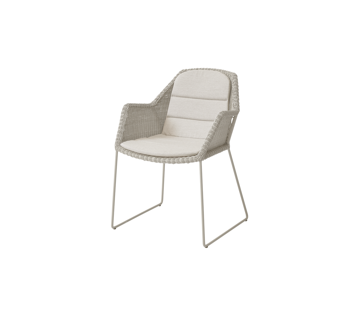 Cane-line Breeze Chair Outdoor Dining Chair
