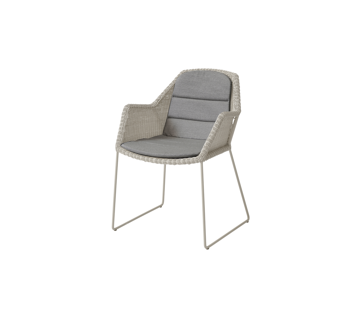 Cane-line Breeze Chair Outdoor Dining Chair
