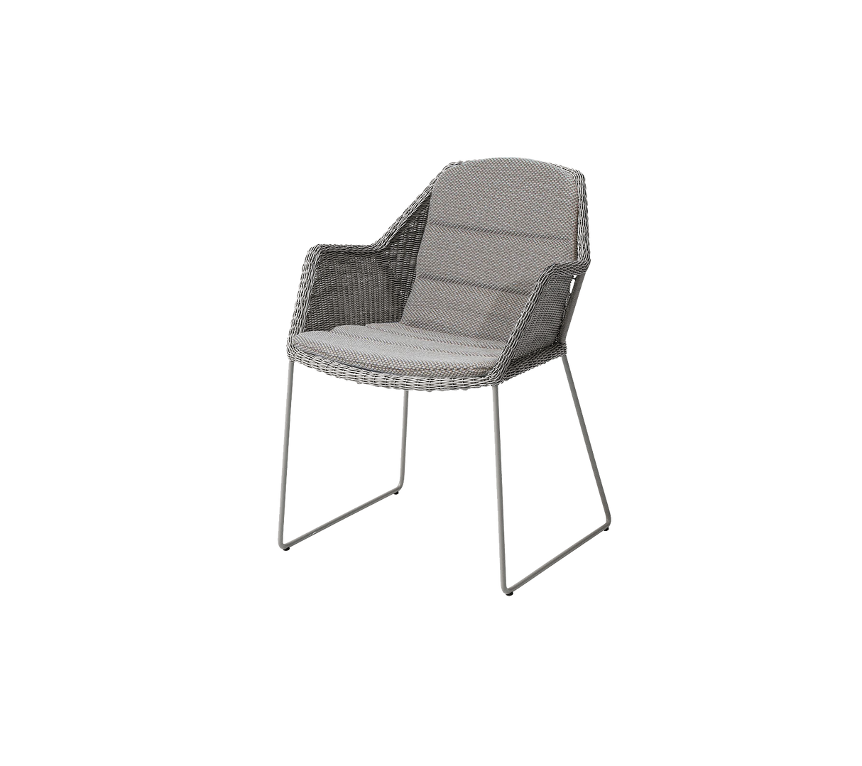Cane-line Breeze Chair Outdoor Dining Chair