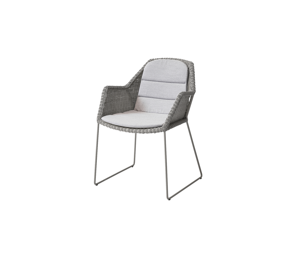 Cane-line Breeze Chair Outdoor Dining Chair