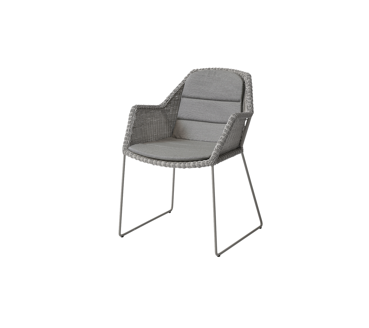 Cane-line Breeze Chair Outdoor Dining Chair