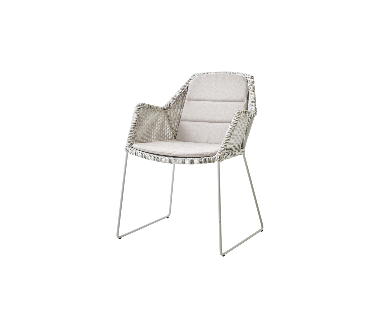 Cane-line Breeze Chair Outdoor Dining Chair