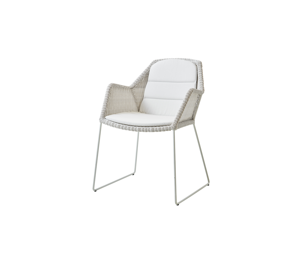 Cane-line Breeze Chair Outdoor Dining Chair