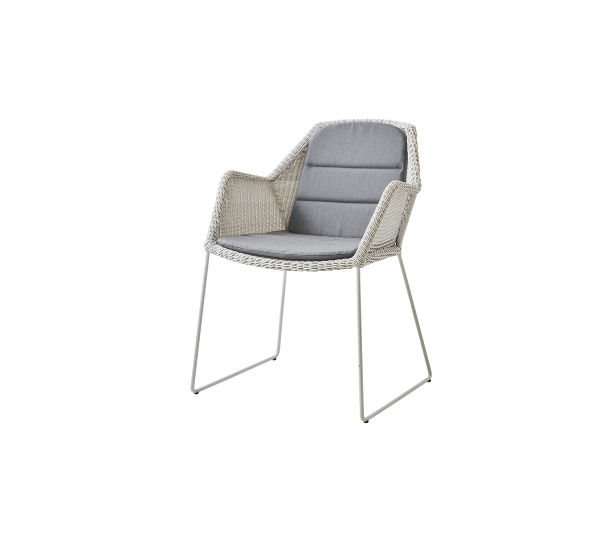 Cane-line Breeze Chair Outdoor Dining Chair