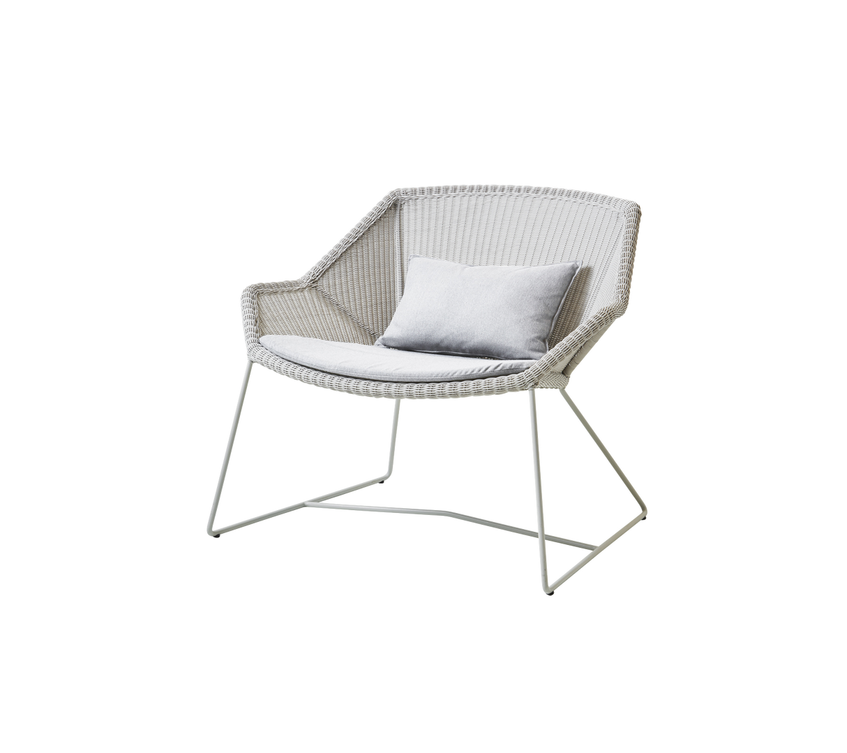 Cane-line Breeze Lounge Chair Outdoor