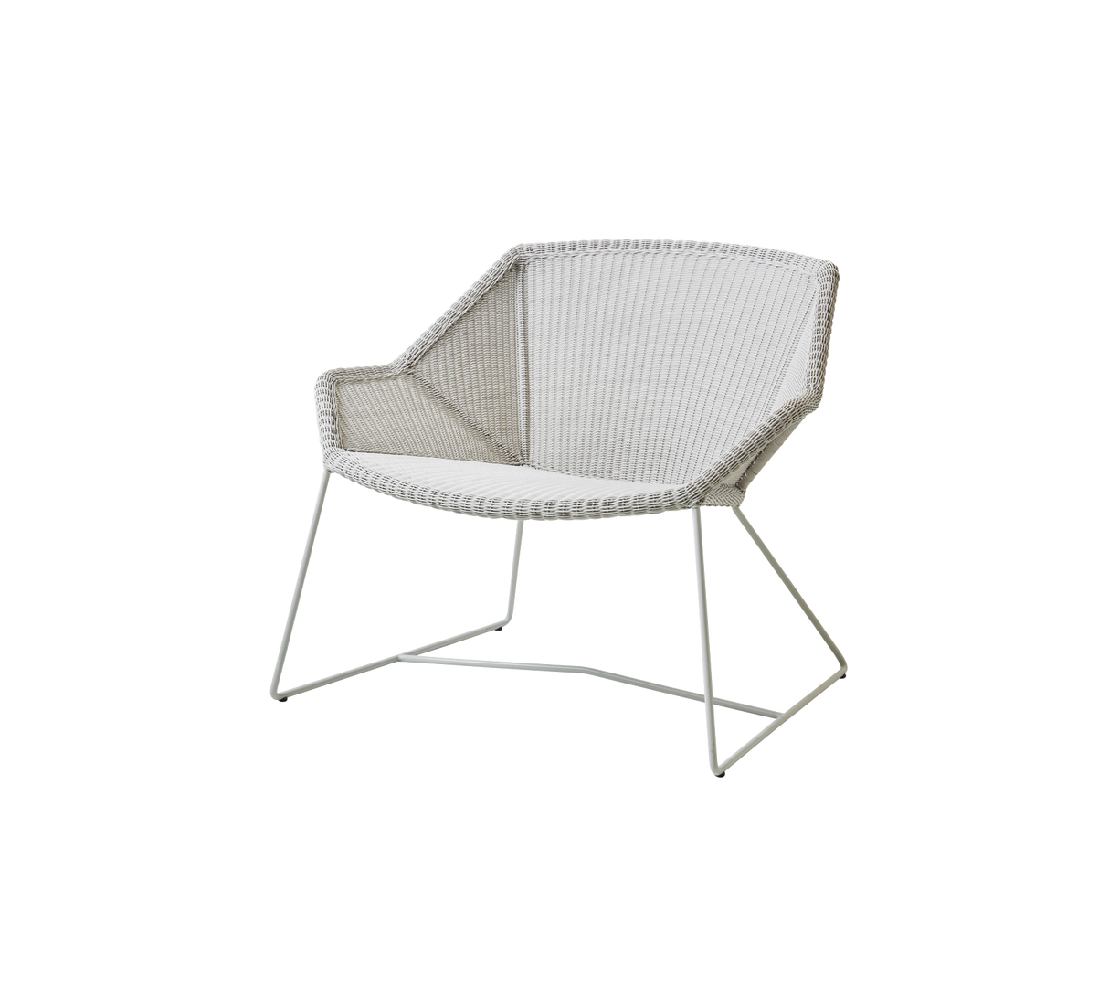 Cane-line Breeze Lounge Chair Outdoor