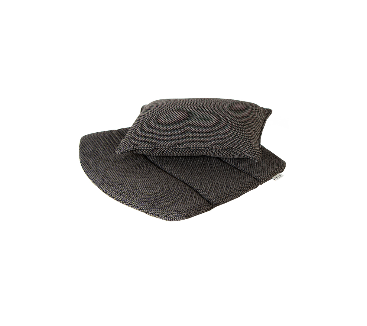 Cane-line Breeze Lounge Chair Cushion Set Outdoor