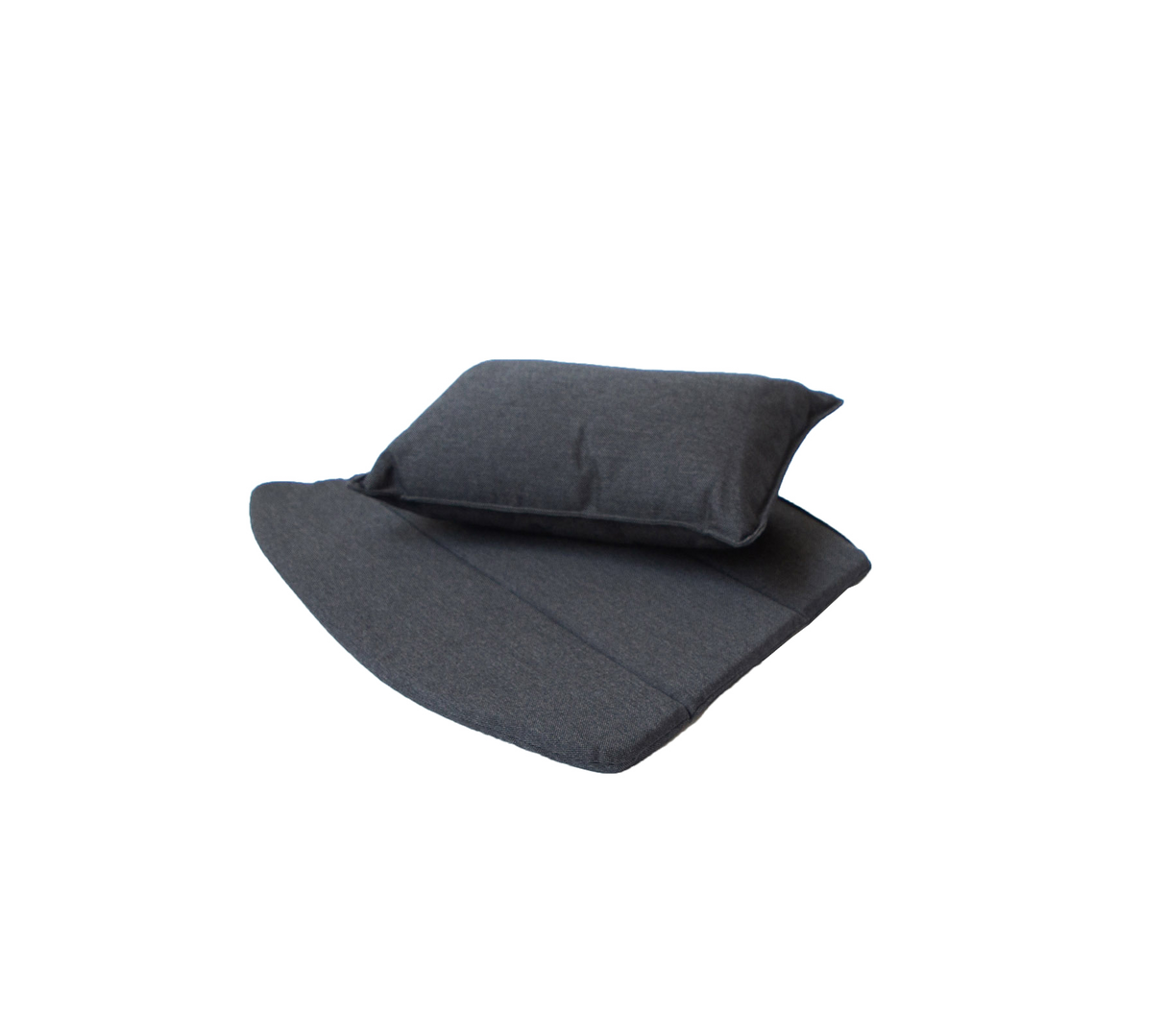 Cane-line Breeze Lounge Chair Cushion Set Outdoor