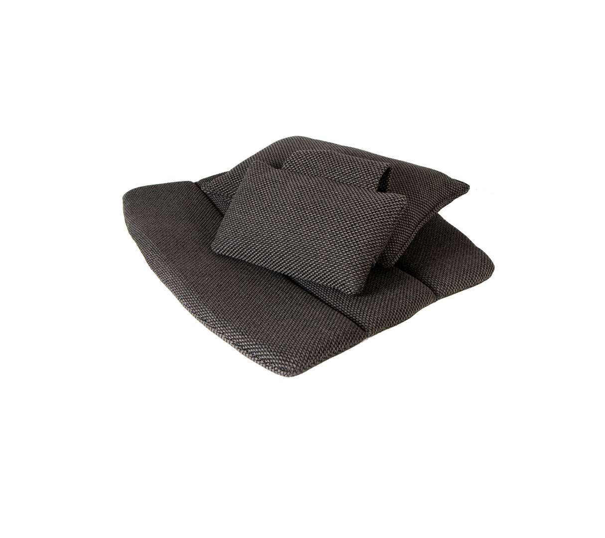 Cane-line Breeze Highback Chair Cushion Set Outdoor 5469YSN94