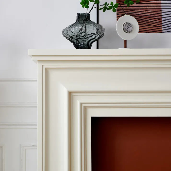 HearthArtSinn Aurora 3 European Style Simple Electronic Fireplace