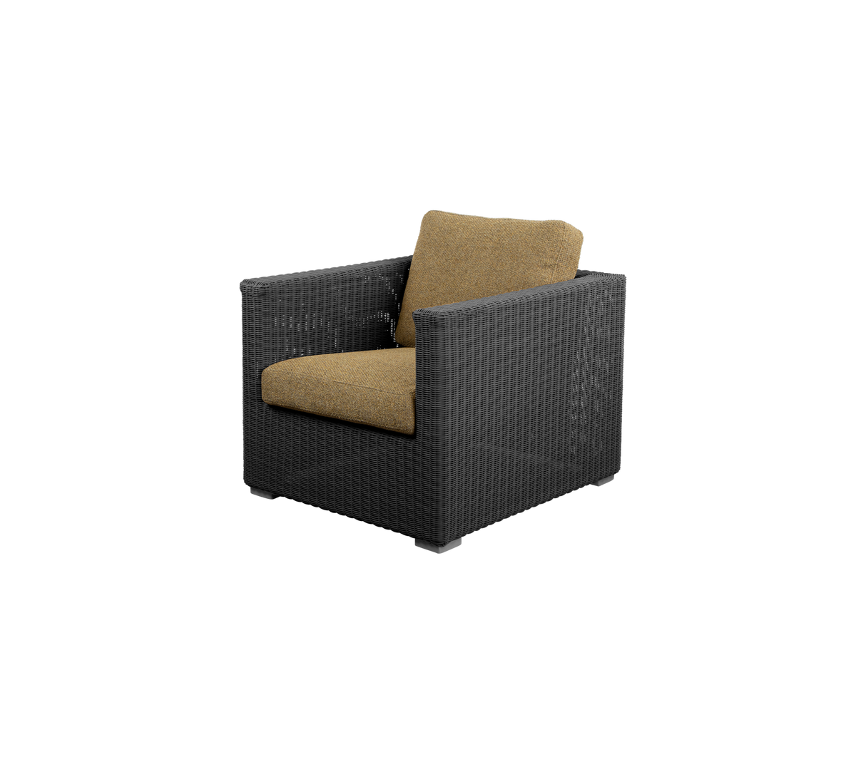 Cane-line Chester Outdoor Lounge Chair