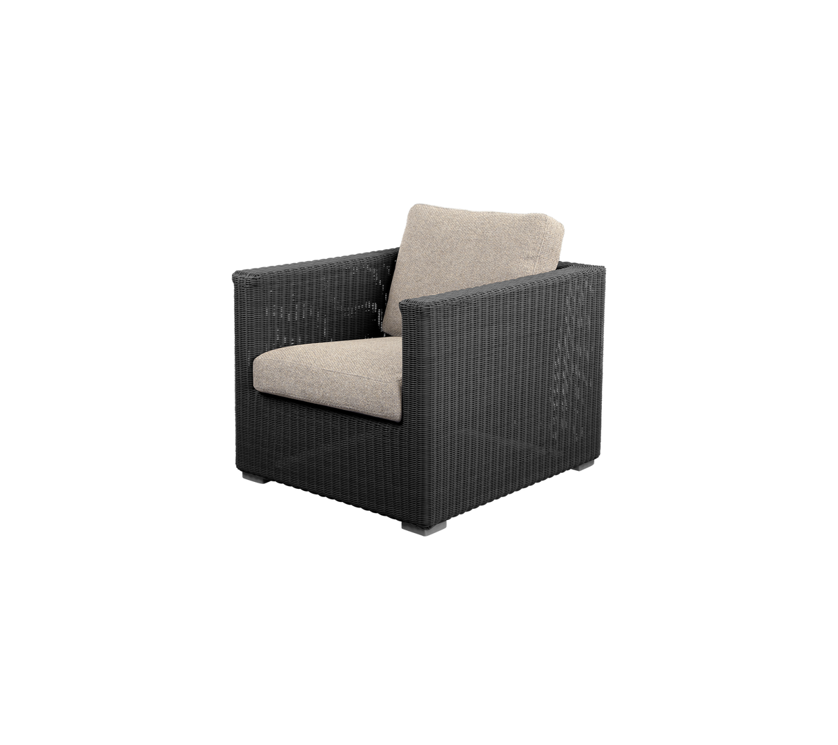 Cane-line Chester Outdoor Lounge Chair