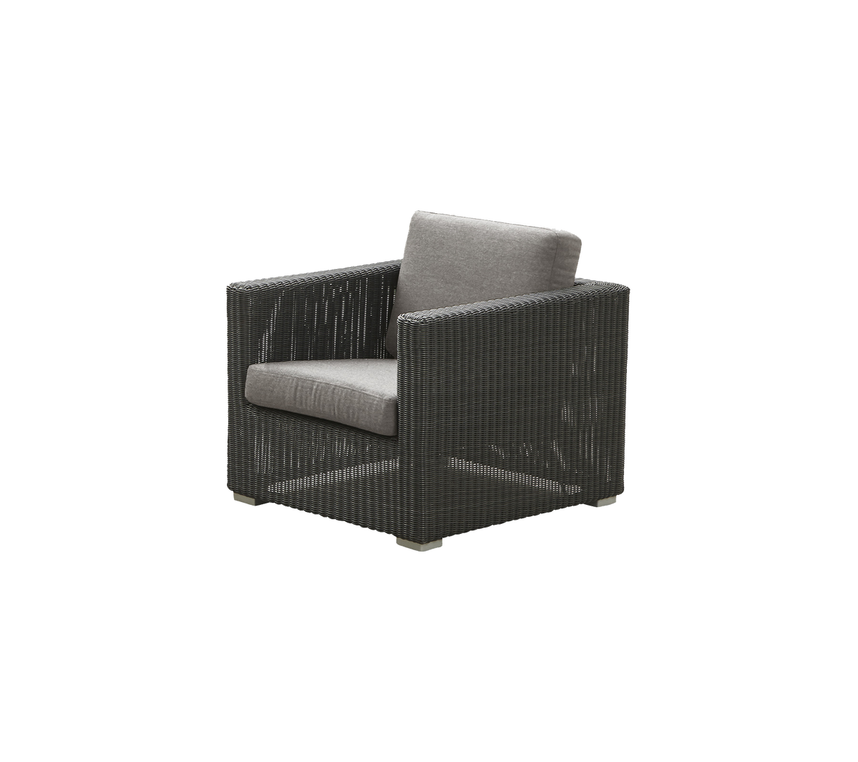 Cane-line Chester Outdoor Lounge Chair
