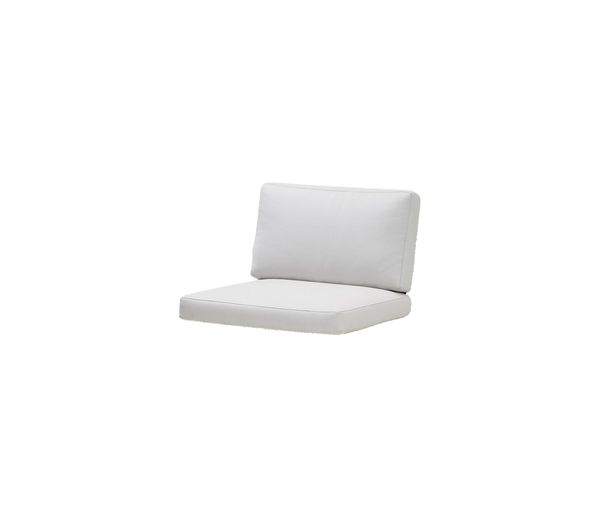Connect Lounge Chair Cushion Set