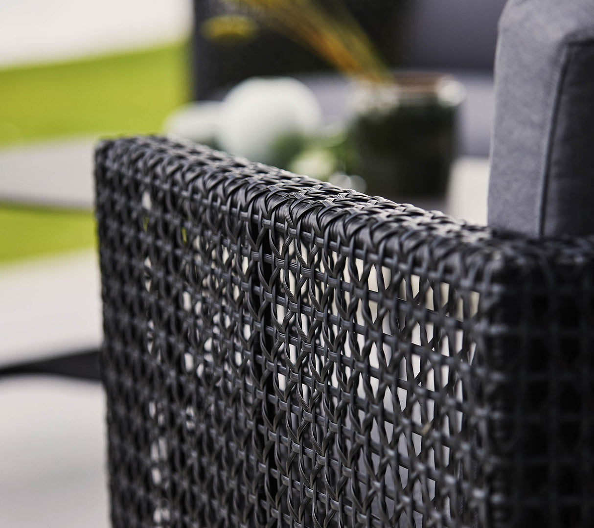 Connect Lounge Chair Outdoor Lounge Chair