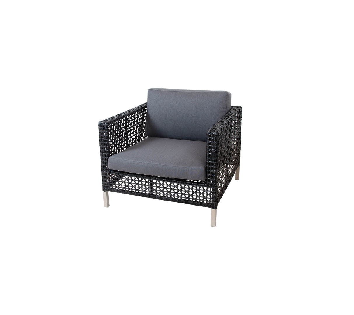 Connect Lounge Chair Outdoor Lounge Chair