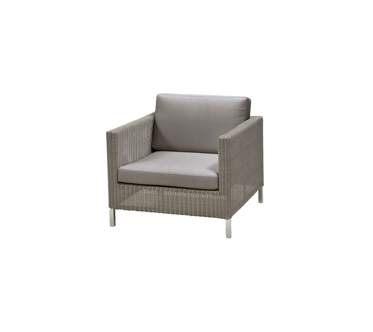 Connect Lounge Chair Cushion Set