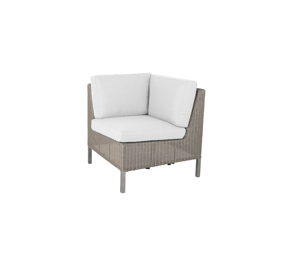 Connect Corner Module Cushion Set Outdoor Cushion