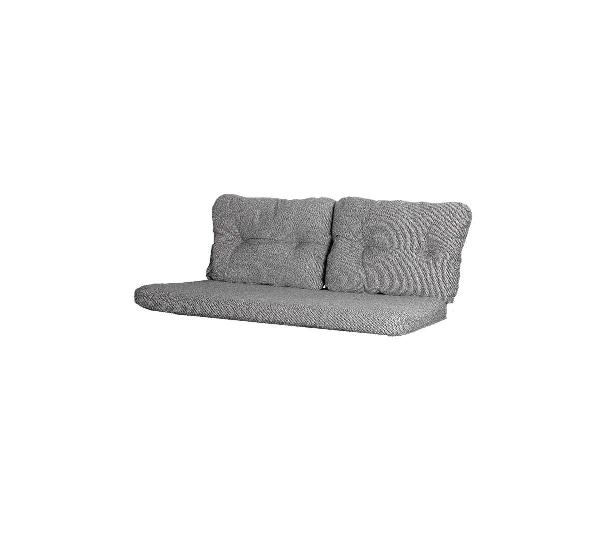 Ocean 2-Seater Sofa Left/Right Module Cushion Set