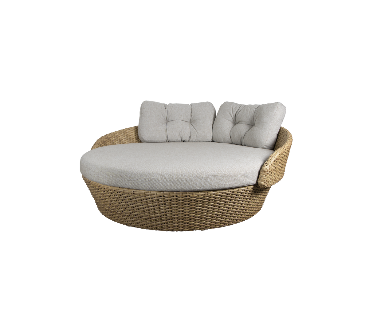Ocean Large Daybed Cushion Set