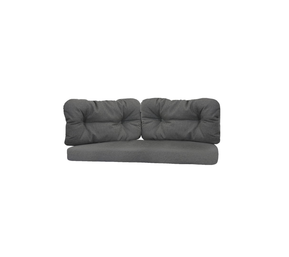Ocean Large 2-Seater Sofa Cushion Set