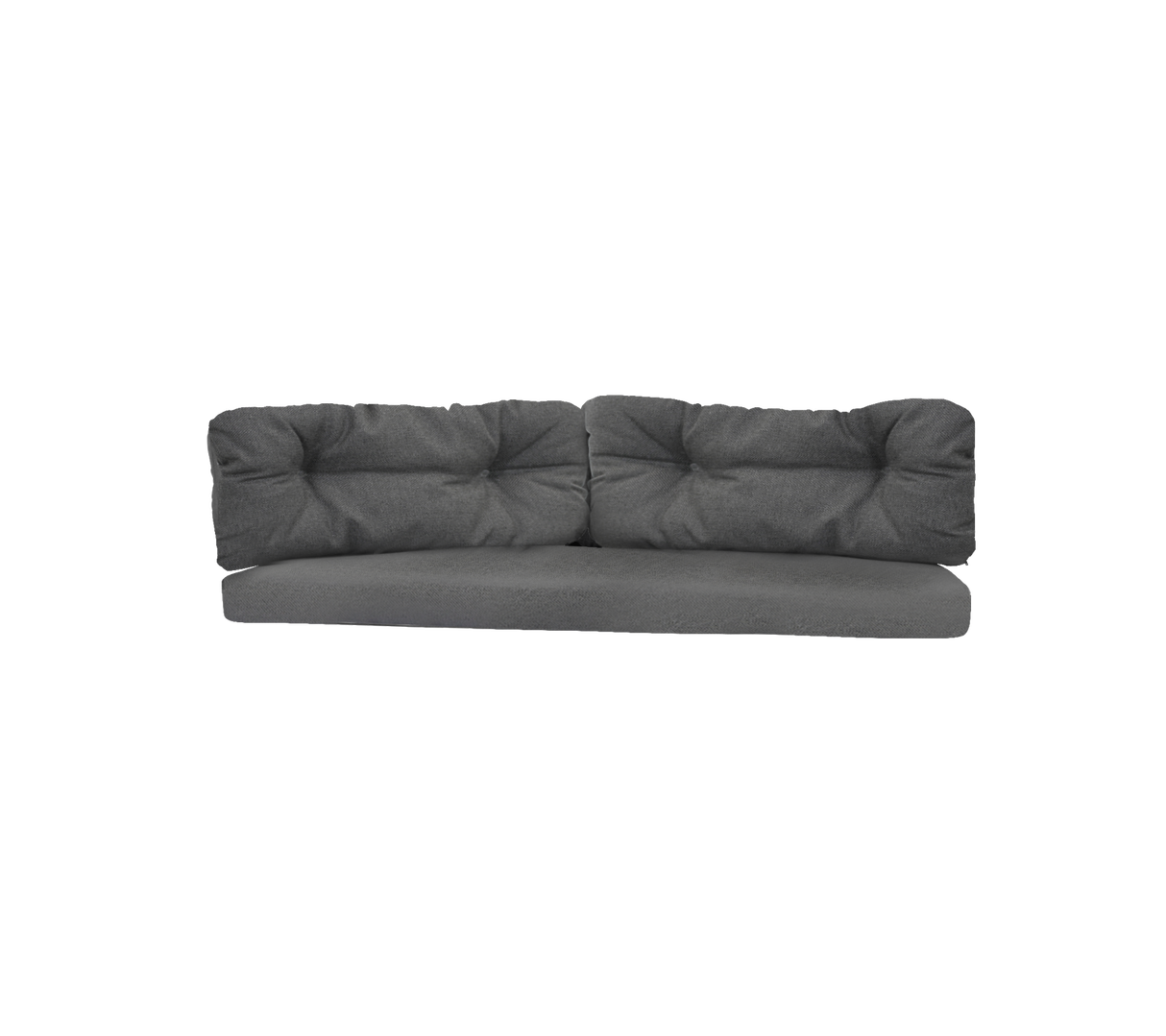 Ocean Large 3-Seater Sofa Cushion Set