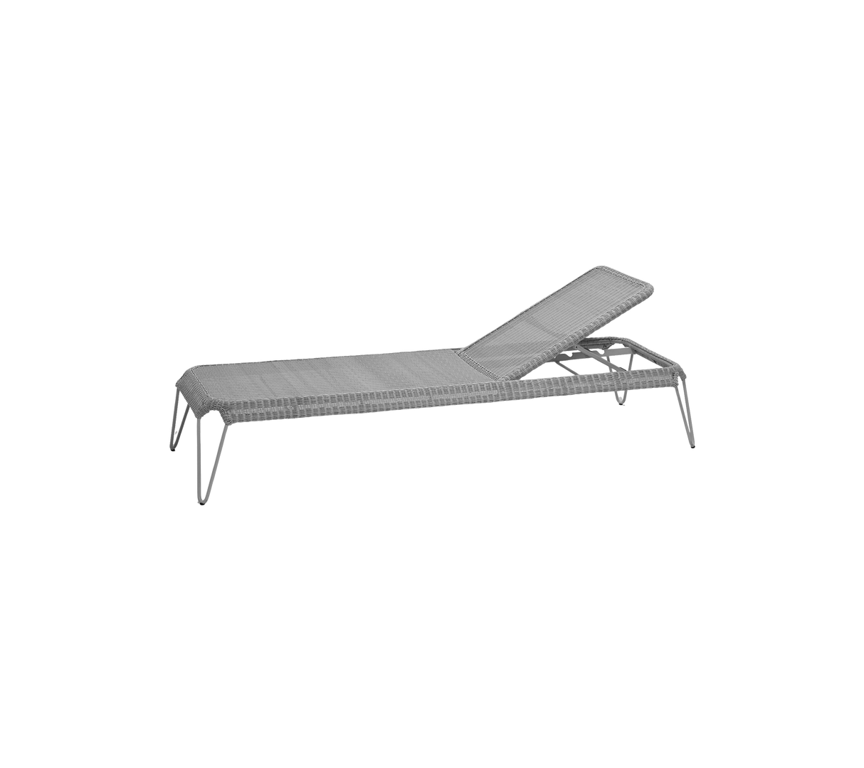 Cane-line Breeze Outdoor Sunbed