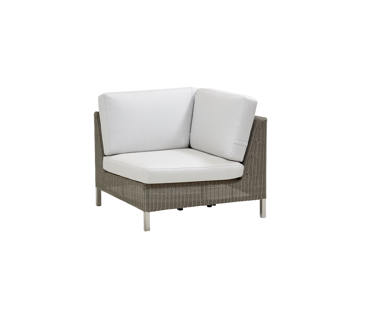 Connect Corner Module Outdoor Sofa