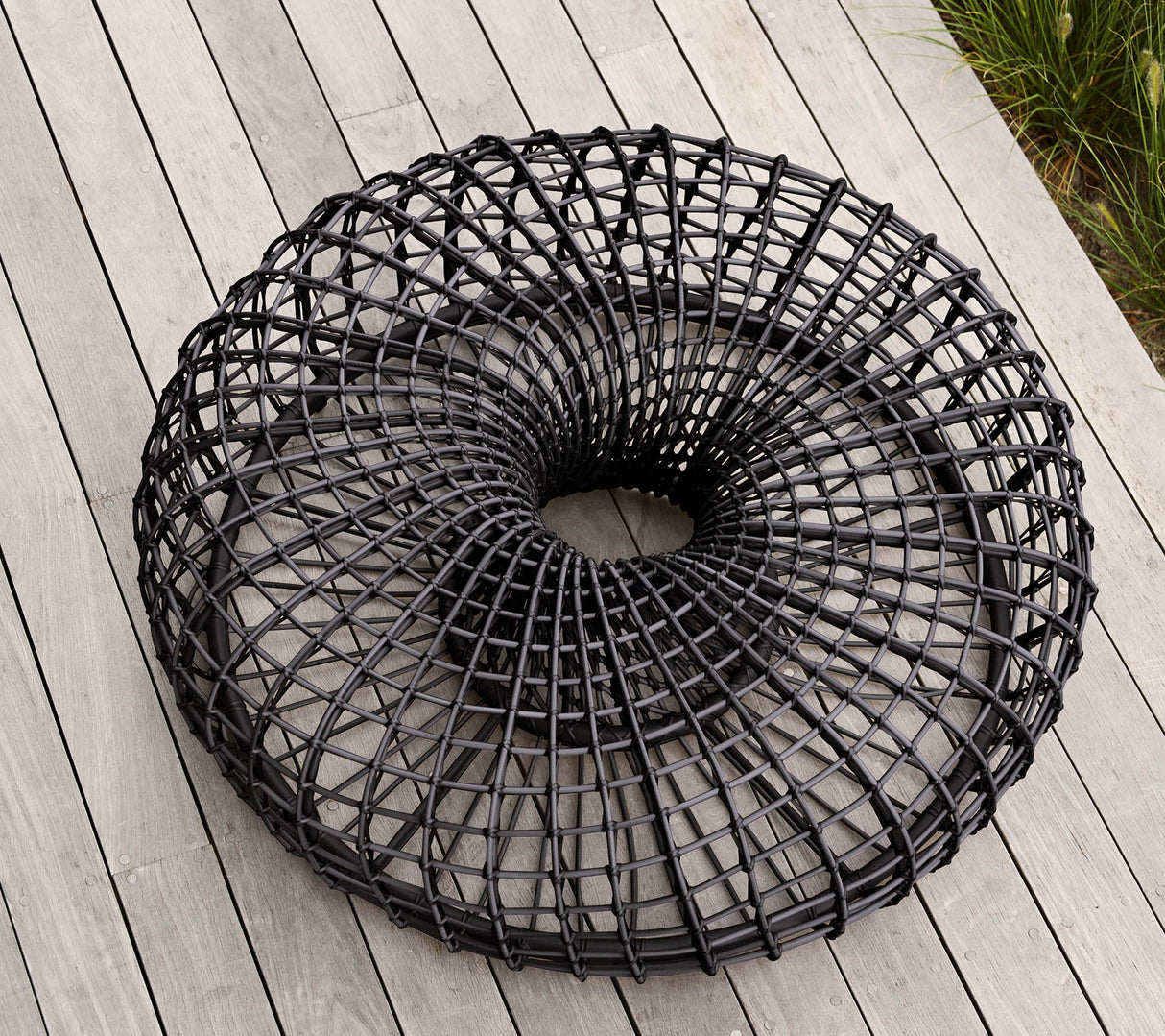 Nest Large Indoor Coffee Table Footstool 7321RU