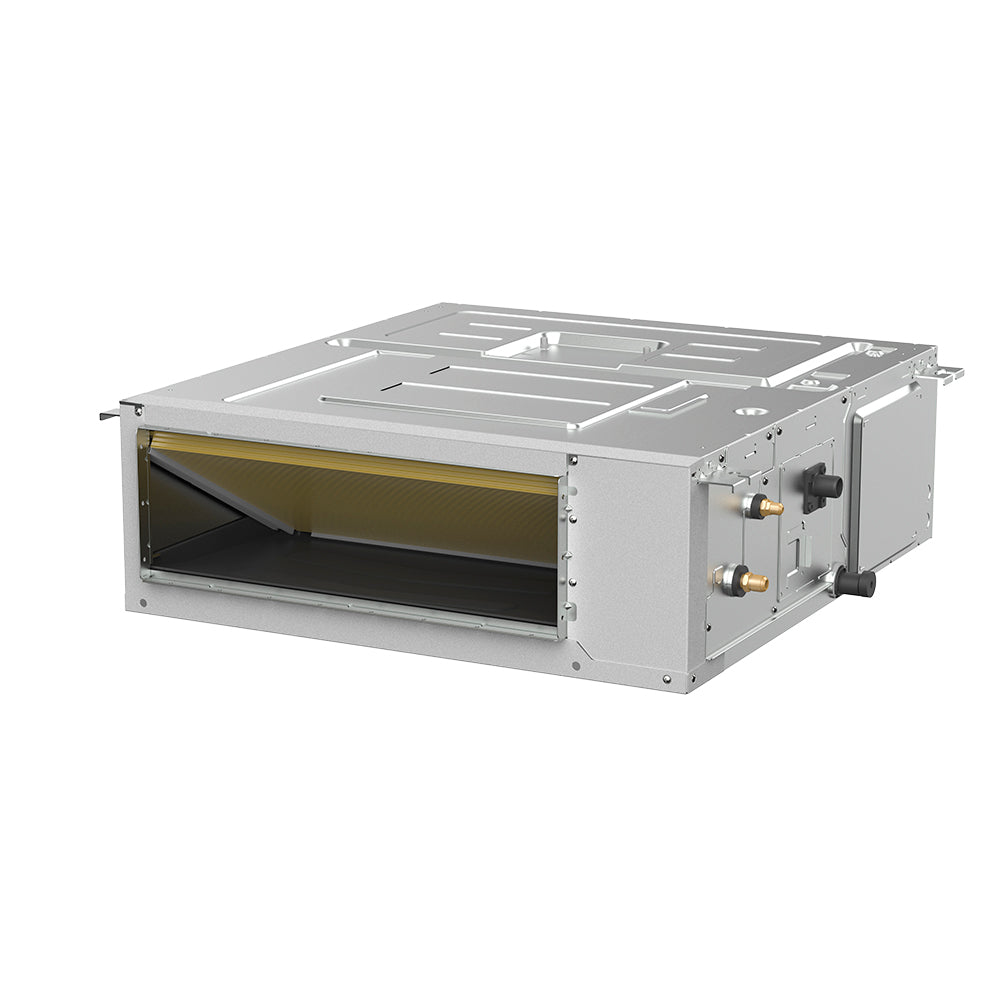 MRCOOL Olympus 24,000 BTU 2-Ton Ducted Mini Split Air Handler 230V/60Hz DUCT-24HP-230B-O