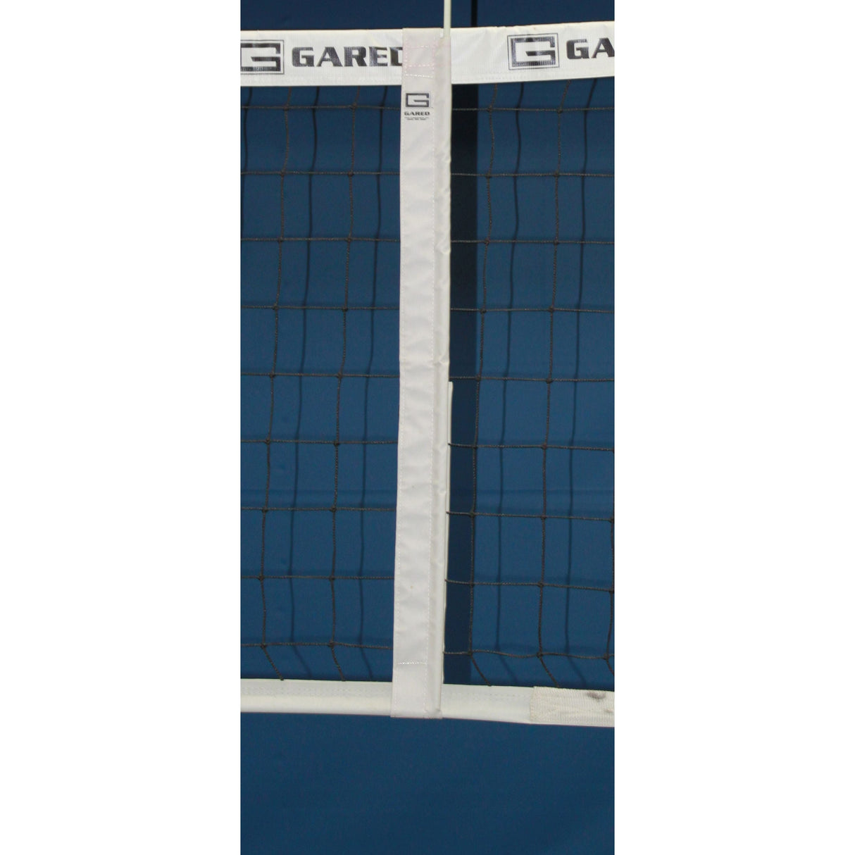 Gared Volleyball Sideline Markers 2.5″ Wide Vinyl with Velcro® Attachment 6413