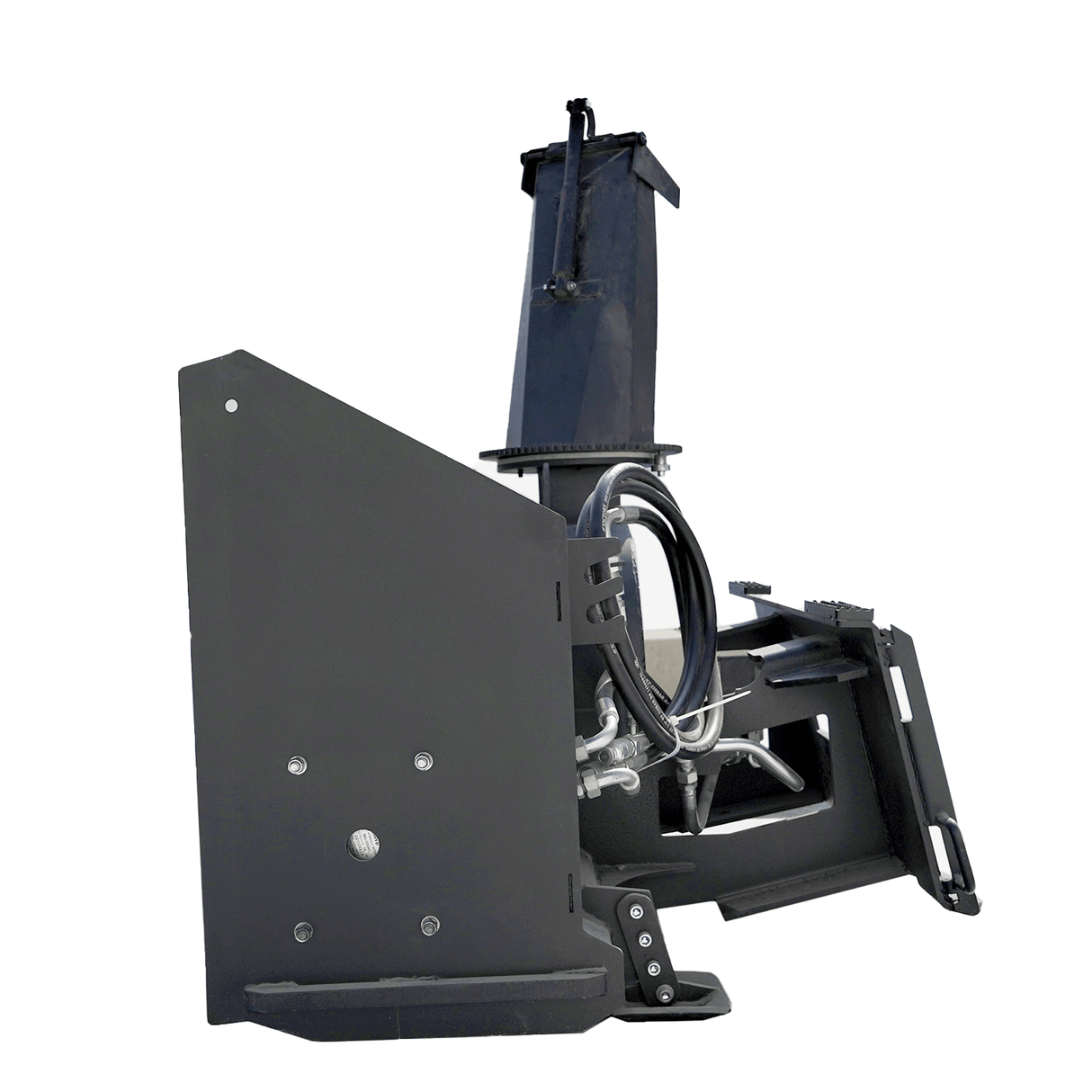 Chery Industrial Greatbear Skid Steer 68'' Snow Blower